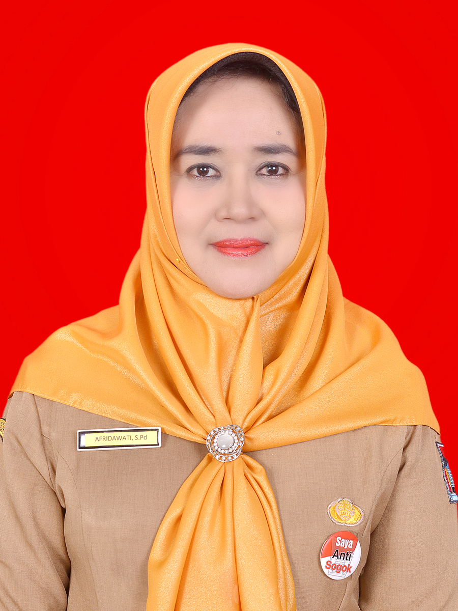 dra. afridawati