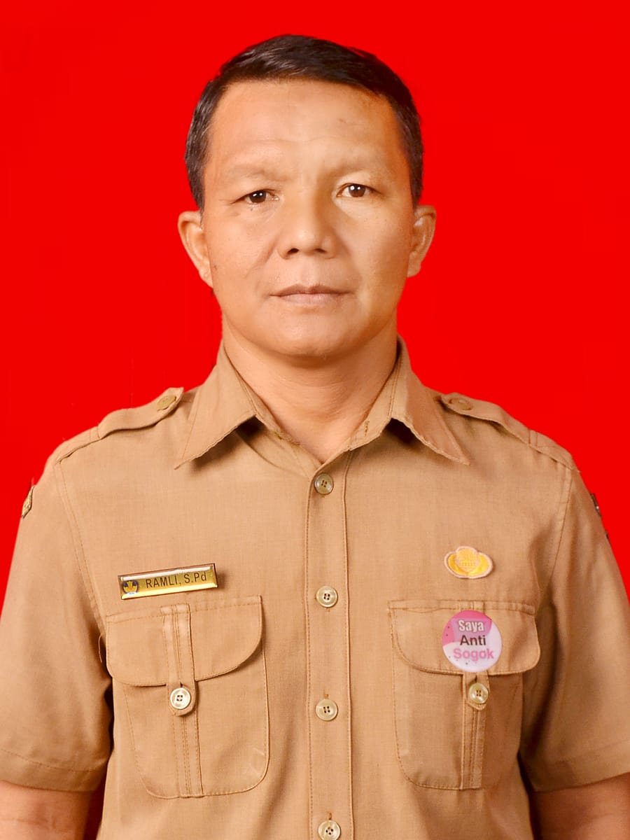 RAMLI, S.Pd