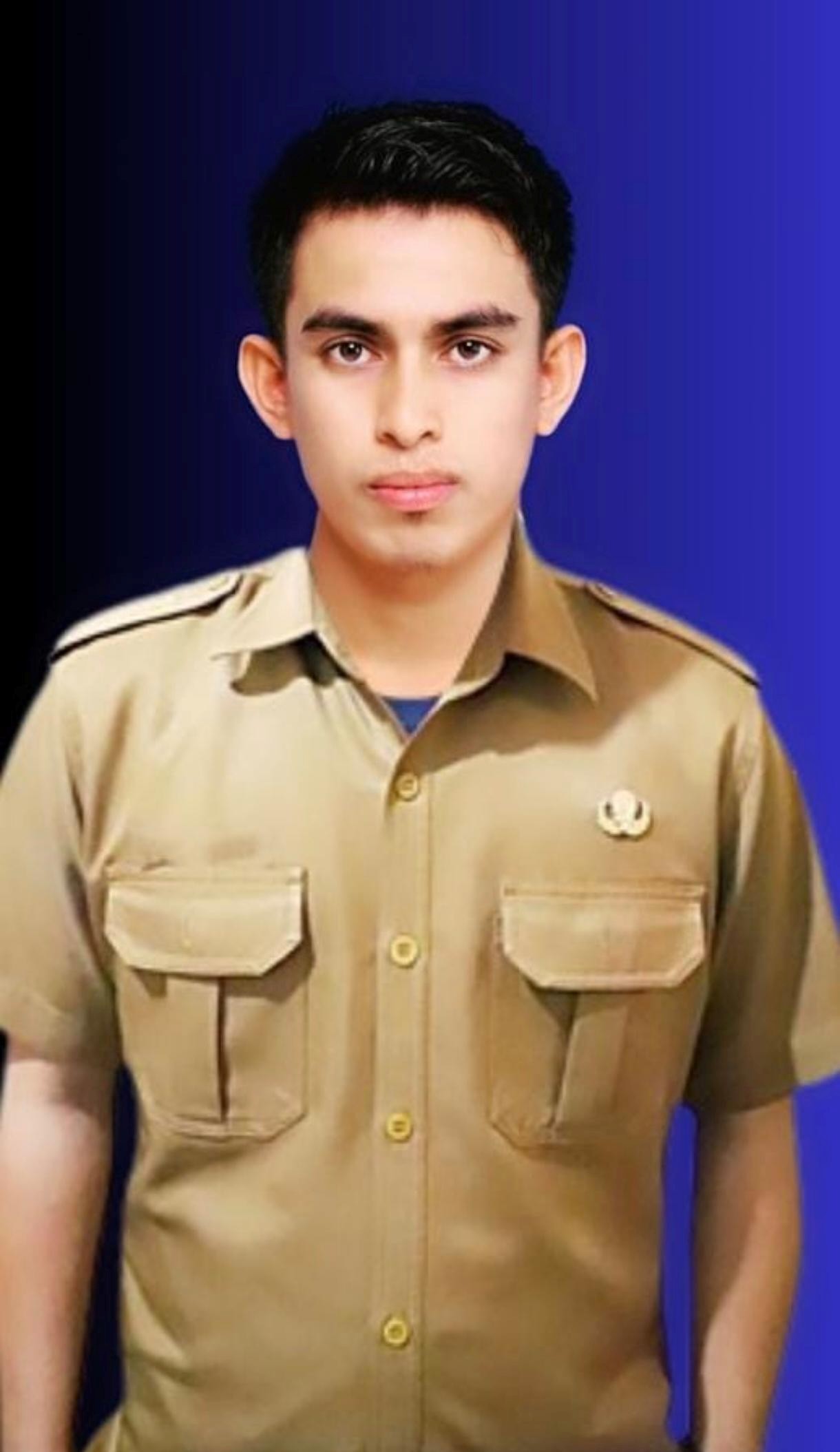 Dian Putra, S.Pd.I