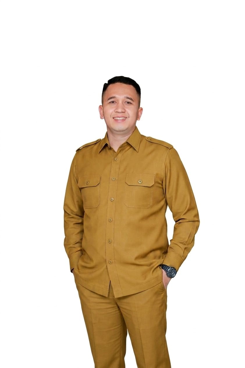 Ilfan Riandy, S.Pd.